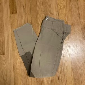 Tan Tailored Sportsman Women’s Side Zip Breeches